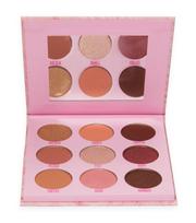 Makeup Obsession Honey Dreams Akių šešėlių paletė 9 akių šešėlių paletė
