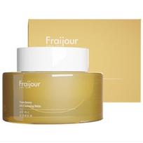 Fraijour Yuzu Honey All valomasis balzamas 50ml beige