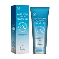 Rokkiss Water Bomb Glaciar šveičiamasis gelis 150ml 1vnt/2vnt 1Pc blue