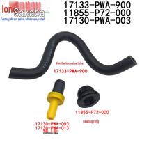Honda Accord/Fit/City Dalys - 17130-PWA-003, 17133-PWA-900, 11855-P72-000 Cushion Pad 11855-972-000