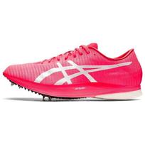 Asics Metaspeed LD LE Žemi Bėgimo Takelio Bateliai Unisex Bateliai Rožiniai Balti 1093A210-702 39 pink