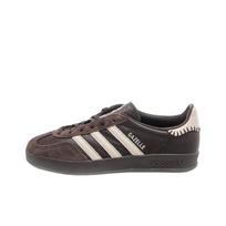 Adidas Originals Gazelle Indoor Minkšti Patogūs Sportbačiai Unisex Sportbačiai Rudi JQ1747 44⅔