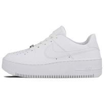 Nike Air Force 1 Sage Low Triple White Moteriški sportbačiai AR5339-100 39