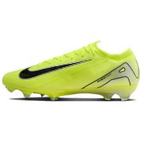 Nike Mercurial Vapor 16 Elite Fg Mad Voltage Pack Sportbačiai FQ1457-700 46 geltona