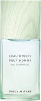 Kvapusis vanduo Issey Miyake L'Eau d'Issey Pour Homme Eau Essentielle, 75 ml