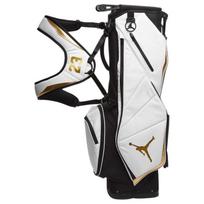 Jordan Fadeaway 6 Way Golf Bag White Jordan J1008184-109 balta