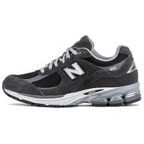 New Balance 2002R 'Black Cement' Sneakers U2002RA 36 tamsiai pilka spalva