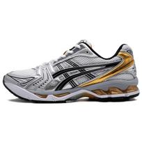 ASICS Gel Kayano 14 'White Pure Gold' sportbačiai 1201A019-102 39.5 gray