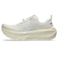ASICS Trabuco Max 4 Cream White Sneakers 1011B976-100 41.5 smėlis