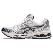 ASICS Gel Kayano 14 'White Midnight' Moteriški sportbačiai 1202A056-109 37 gray