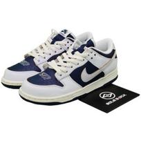 Nike Dunk Low SB x HUF New York 2022 FD8775-100 EU 38.5 įvairiaspalvis