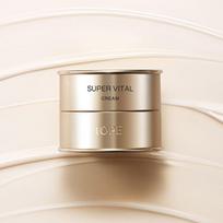 Super Vital Cream Rich 50ML