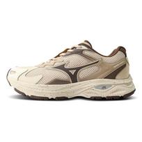 Mizuno X Yongpu Coffee Racer S 'City Latte' Sneakers D1GH223517 37