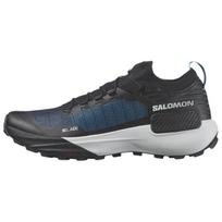 SALOMON S/Lab Genesis Bėgimo takais Batai 'Juodi Laivyno' Sportbačiai 474408 39⅓