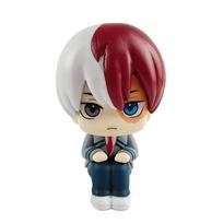 In Stock10 styles Anime My Hero Academia Midoriya Izuku Bakugou Katsuki Ochaco Uraraka Anime Figure Toys for Kids Christmas Gift