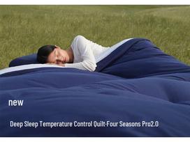 Atour Planet Deep Sleep Temperature Control Quilt Pro 2.0