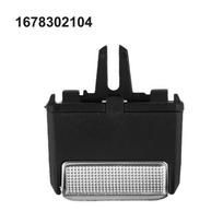 Rear A/C Air Vent Paddle Clip For Mercedes-Benz GLE GLS W167 2020-2024