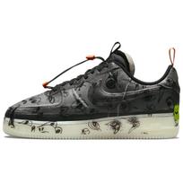 Nike Air Force 1 Experimental 'Halloween' DC8904-001 40.5