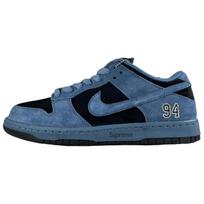 Nike Sb Dunk Low Supreme 94 Ocean Fog HQ8487-400 41
