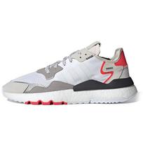 Adidas Nite Jogger 'White Shock Red' F34123 44⅔