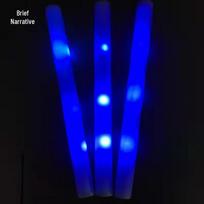 Xujian Water Training Diving Swim Glow Sticks