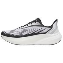 Under Armour Kvėpuojantys Bėgimo Bateliai Vyriški Balti Juodi 6006030-101 42 white