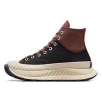 Converse Chuck 70 AT-CX Aukšti Juodi/Raudoni Unisex A07895C 35 black