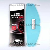 HJ-31 Helmet Lens for HJC i70 Visor Full Face Helmet Motorcycle Accessories Capacete HJC i70 i10 Anti-UV Casco Moto Shield Lens