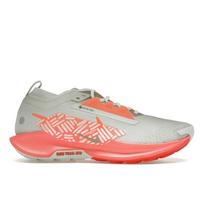 Nike Vyriški Pegasus Trail 5 GORE-TEX Šviesiai sidabriniai Hyper Crimson Vintage koraliniai FQ0908-004 EU 40.5 gray
