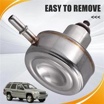 1 vnt. Automobilio Kuro Filtras Slėgio Reguliatorius Kuro Siurblys Jeep TJ L4 2.5L 1997-2002 Grand Cherokee V8 5.2L 1997-1998 52100053 kaip parodyta spalva