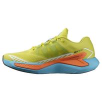 Salomon DRX Bliss Vyriški Geltonas Siera Pavasarinis Žalias L47439100 44⅔ yellow