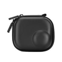 For DJI OSMO Nano Carrying Case Travel Bag With Zipper Camera Accessory Storage Bag PU Hard Shell Anti Drop Shockproof Case