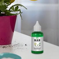 50ml Plants Resurrection Liquid Outdoor Soil Growing Plant Food Fertilizing Liquid Concentrate Promotes Robust Growth 50ML