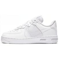 Nike Air Force 1 Low React SU White GS CT5117-101 37.5