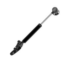 Effortless Opening Cabinet Door Gas Strut with Silent Buffer Long Lasting Copper Oil Seal Suitable for Wardrobes juoda
