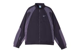 Nike Jacket Asia Version Men's Purple DO2808-573 XS