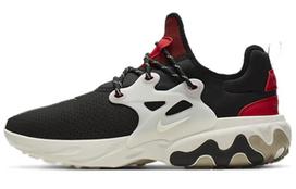 Nike React Presto Black Phantom Red AV2605-002 42