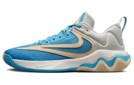 Nike Giannis Immortality 3 Greece X Nigeria DZ7533-002 42.5