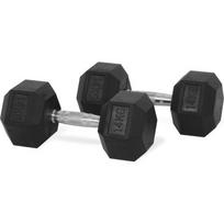 Hastings šešiakampių hantelių rinkinys 14 kg