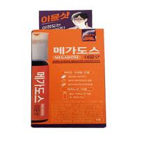 Koryo Eundan Megadose Immune Shot 4P One thing