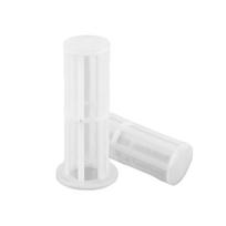 2pcs For Karcher Water Filter Fine Long K2 K3 K4 K5 K6 K7 Series BD BR And Saber Series High-pressure Cleaner 5.731-598.0 Garden white