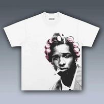 VINTAGE TEE | DONT BE DUMB ASAP ROCKY V9 S