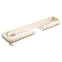Universal Faucet Storage Shelf Mesh Kitchen Drainage Holder Counter Organizer  Kitchen 40cm