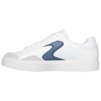 Skechers Eden Lx - Slick Talk Comfortable Versatile Low-Top Sneakers Women sneakers White 185190-WNV 35
