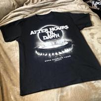 The Weeknd After Hours Til Dawn 2026 Dovana Gerbėjams Unisex S-5XL Marškinėliai KK206 XXL white
