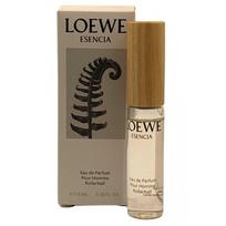 Loewe, Esencia, Eau De Parfum, For Men, 7.5 ml