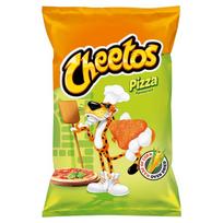 Cheetos Kukurūzų traškučiai su picos skoniu 85g