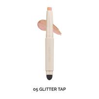 MERYTHOD Dviejų atspalvių pieštukiniai akių šešėliai 0.9g 05 Glitter Tap