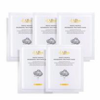 d'Alba White Truffle Nourishing Treatment Mask 25ml 1 Box(5ea) 1box/5PCS