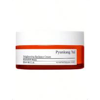 Pyunkang Yul Radiance Vita kremas su vitaminu C ir perlų ekstraktu(50 ml) – Drėkinamasis kremas nepriekaištingai, spindinčiai odai